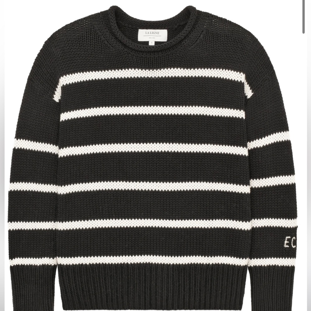 La Ligne Marina Sweater